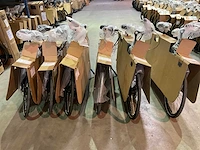 Amslod - newton f-lv - “b-keus” elektrische damesfiets 59cm (6x) - afbeelding 10 van  17