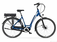 Amslod - york mtx 600 - elektrische fiets - afbeelding 1 van  2