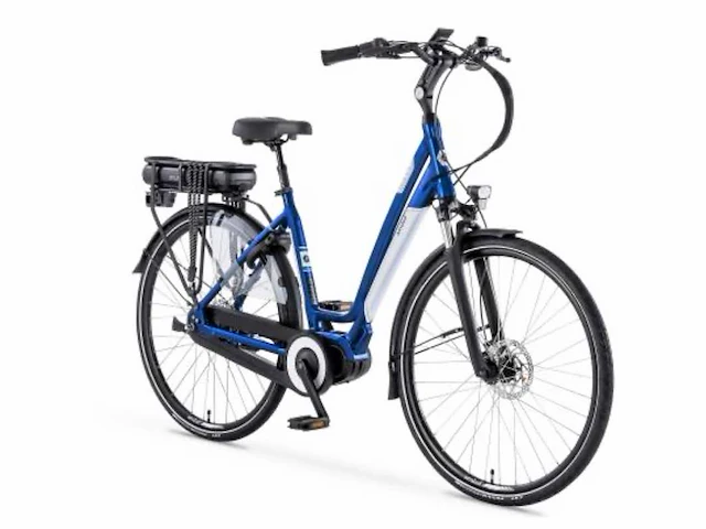 Amslod - york mtx 600 - elektrische fiets - afbeelding 2 van  2