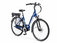 Amslod - york mtx 600 - elektrische fiets - afbeelding 2 van  2
