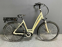 Amslod ascot mtx elektrische damesfiets - 51cm - afbeelding 1 van  10
