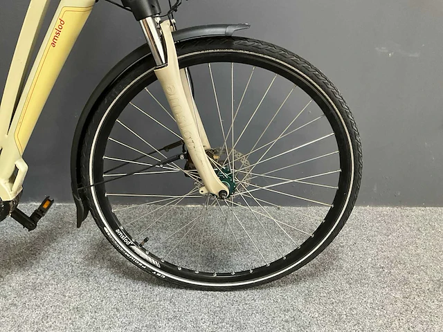 Amslod ascot mtx elektrische damesfiets - 51cm - afbeelding 3 van  10
