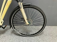 Amslod ascot mtx elektrische damesfiets - 51cm - afbeelding 3 van  10