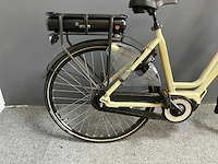 Amslod ascot mtx elektrische damesfiets - 51cm - afbeelding 4 van  10
