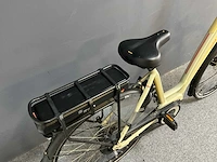 Amslod ascot mtx elektrische damesfiets - 51cm - afbeelding 5 van  10