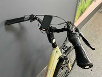 Amslod ascot mtx elektrische damesfiets - 51cm - afbeelding 6 van  10