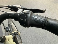 Amslod ascot mtx elektrische damesfiets - 51cm - afbeelding 7 van  10