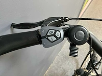 Amslod ascot mtx elektrische damesfiets - 51cm - afbeelding 8 van  10