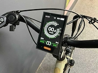 Amslod ascot mtx elektrische damesfiets - 51cm - afbeelding 9 van  10
