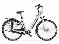 Amslod aston e-md electrische damesfiets 52cm - afbeelding 3 van  6