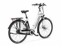 Amslod aston e-md electrische damesfiets 52cm - afbeelding 5 van  6