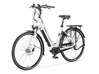 Amslod aston e-md electrische damesfiets 52cm - afbeelding 1 van  6