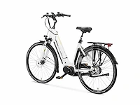 Amslod aston e-md electrische damesfiets 52cm - afbeelding 6 van  6