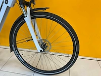 Amslod aston e-md elektrische damesfiets 52cm (zonder accu en lader) - afbeelding 4 van  6