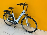 Amslod aston e-md elektrische damesfiets 52cm (zonder accu en lader) - afbeelding 2 van  6