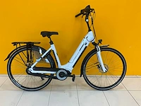 Amslod aston e-md elektrische damesfiets 52cm