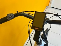 Amslod aston e-md elektrische damesfiets 52cm - afbeelding 5 van  5