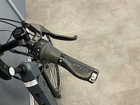 Amslod aston e-md elektrische damesfiets 58 cm - afbeelding 6 van  9