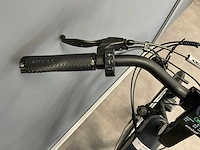 Amslod aston e-md elektrische damesfiets 58 cm - afbeelding 7 van  9