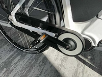 Amslod aston e-md elektrische fiets - afbeelding 2 van  11