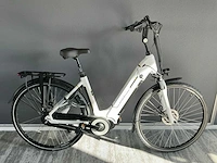 Amslod aston e-md elektrische fiets - afbeelding 1 van  11