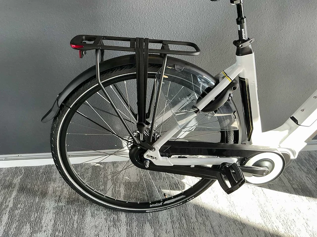 Amslod aston e-md elektrische fiets - afbeelding 5 van  11