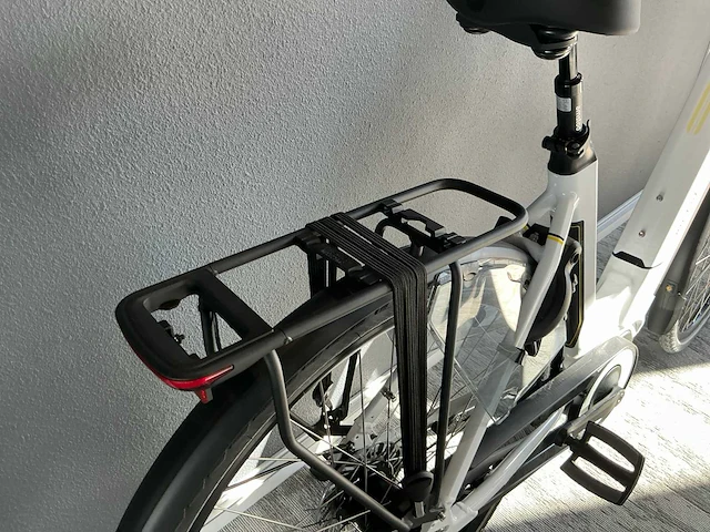 Amslod aston e-md elektrische fiets - afbeelding 6 van  11