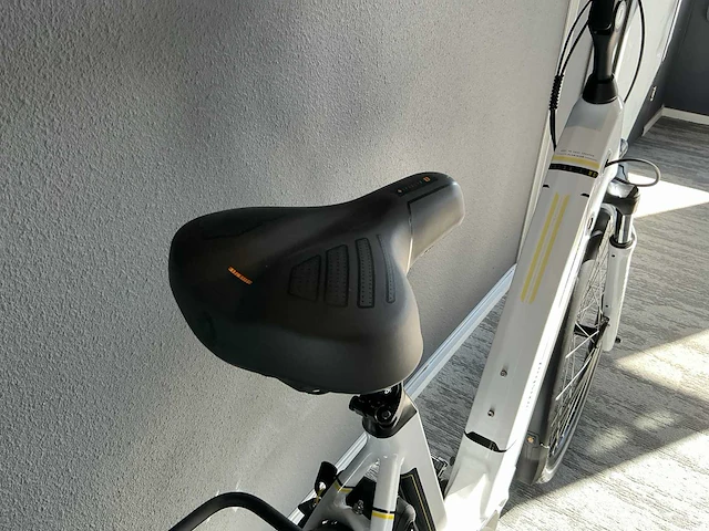 Amslod aston e-md elektrische fiets - afbeelding 7 van  11