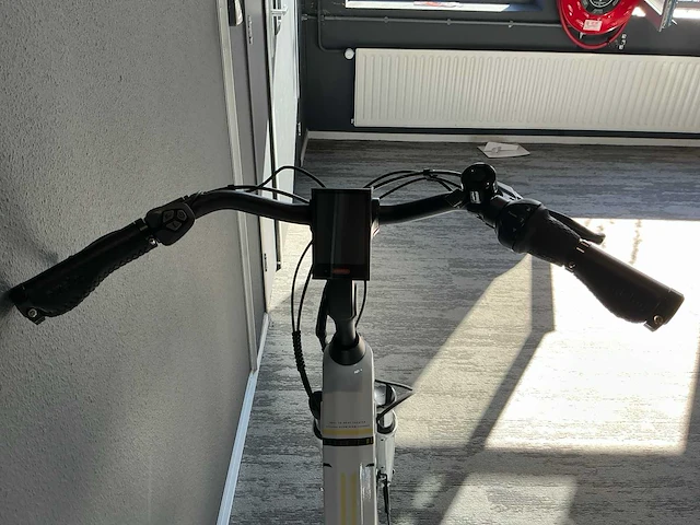 Amslod aston e-md elektrische fiets - afbeelding 8 van  11