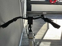 Amslod aston e-md elektrische fiets - afbeelding 8 van  11