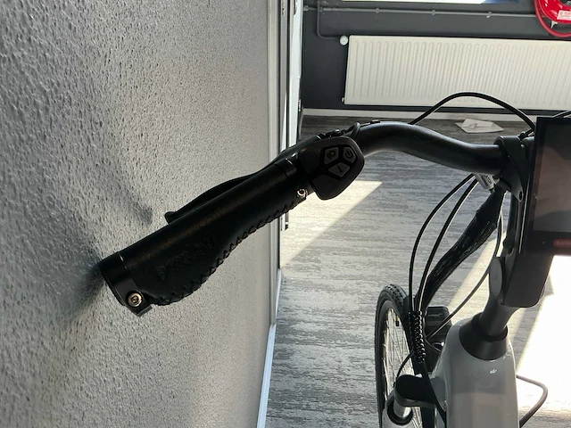 Amslod aston e-md elektrische fiets - afbeelding 9 van  11