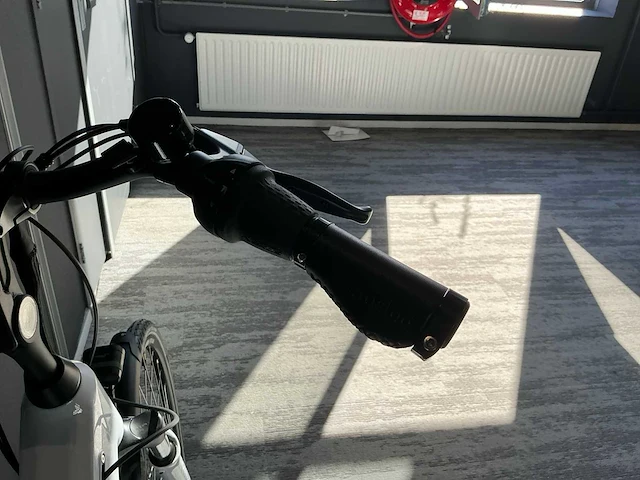 Amslod aston e-md elektrische fiets - afbeelding 10 van  11