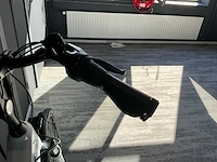 Amslod aston e-md elektrische fiets - afbeelding 10 van  11