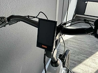 Amslod aston e-md elektrische fiets - afbeelding 11 van  11