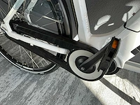 Amslod aston e-md elektrische fiets - afbeelding 2 van  11