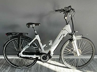 Amslod aston e-md elektrische fiets - afbeelding 1 van  11