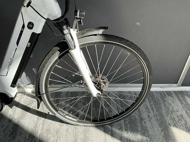 Amslod aston e-md elektrische fiets - afbeelding 4 van  11