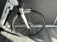Amslod aston e-md elektrische fiets - afbeelding 4 van  11