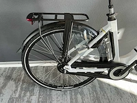 Amslod aston e-md elektrische fiets - afbeelding 5 van  11