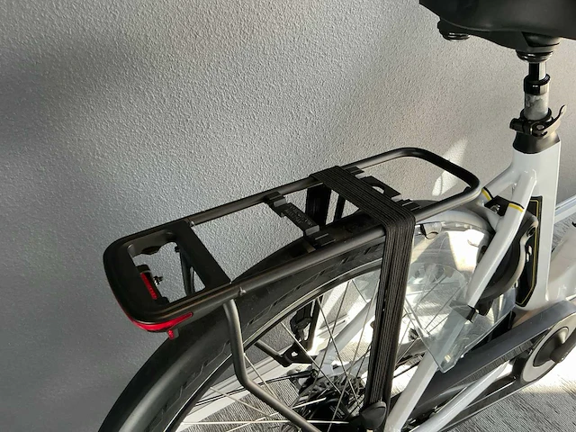 Amslod aston e-md elektrische fiets - afbeelding 6 van  11