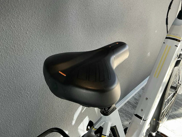 Amslod aston e-md elektrische fiets - afbeelding 7 van  11