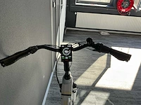 Amslod aston e-md elektrische fiets - afbeelding 8 van  11