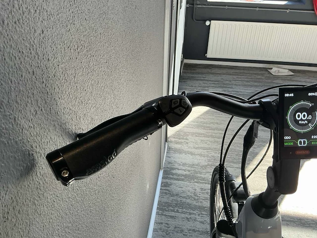 Amslod aston e-md elektrische fiets - afbeelding 9 van  11
