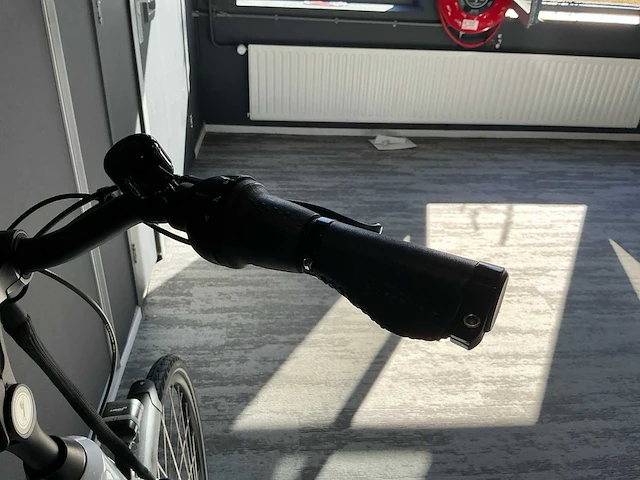 Amslod aston e-md elektrische fiets - afbeelding 10 van  11