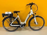 Amslod aston mrx electrische damesfiets 53cm - afbeelding 1 van  10