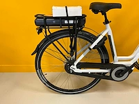 Amslod aston mrx electrische damesfiets 53cm - afbeelding 3 van  10