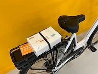 Amslod aston mrx electrische damesfiets 53cm - afbeelding 4 van  10