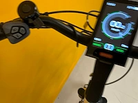 Amslod aston mrx electrische damesfiets 53cm - afbeelding 7 van  10