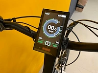 Amslod aston mrx electrische damesfiets 53cm - afbeelding 8 van  10