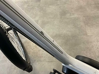 Amslod aston mrx elektrische damesfiets 49cm - afbeelding 6 van  15